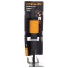 Hacke FISKARS QUIKFIT Flach Doppelseitig 55 mm 1000735