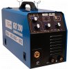 Inverter-Schweißmaschine GIS 200
