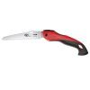 FELCO 602 Klappsäge, gerade, Sägeblatt 16 cm