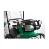 Billy Goat TKV601SP Laub- und Abfallsauger