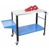 Schweißtisch MST 915 PLUS