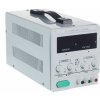 Stabilisierte Quelle 0 - 30V/ 5A