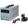 Stabilisierte Quelle 0 - 30V/ 5A