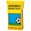 Barenbrug Rasenmischung Speedy Green 15 kg