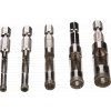 Diamant-Kronenbohrer MINI 5 St.