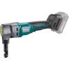 Blechschere, Akku-Blechschere SHARE20V, bürstenlos, ohne Akku und Ladegerät, EXTOL PREMIUM