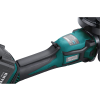 Akku-Winkelschleifer SHARE20V, 125 mm, bürstenlos, 20 V Li-Ion, 4 Ah, EXTOL INDUSTRIAL