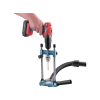 Mehrzweck-Bohrständer mit Bohrfutter, Ø 1–10 mm, Schaft Ø 9 mm, EXTOL PREMIUM
