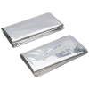 Notfallfolie 1 × 2 m - 2 Stück Silverline