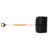 FISKARS X-SERIE Schneeschaufel 53 cm 153 cm 1057178