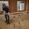 Arbeitender Tausendfüßler BORA 3x2