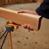 Arbeitender Tausendfüßler BORA 3x2