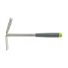 Doppelseitige Hacke 300 mm Silverline