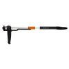FISKARS SMARTFIT Teleskop-Unkrautzieher 1m 1020125
