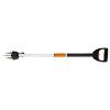 FISKARS SMARTFIT Teleskop-Unkrautzieher 1m 1020125