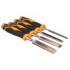 Beitel-Set 4 St. Industrie