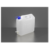 Kanister mit Zapfhahn 15 l PH