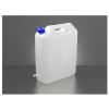 Kanister mit Zapfhahn 20 l PH