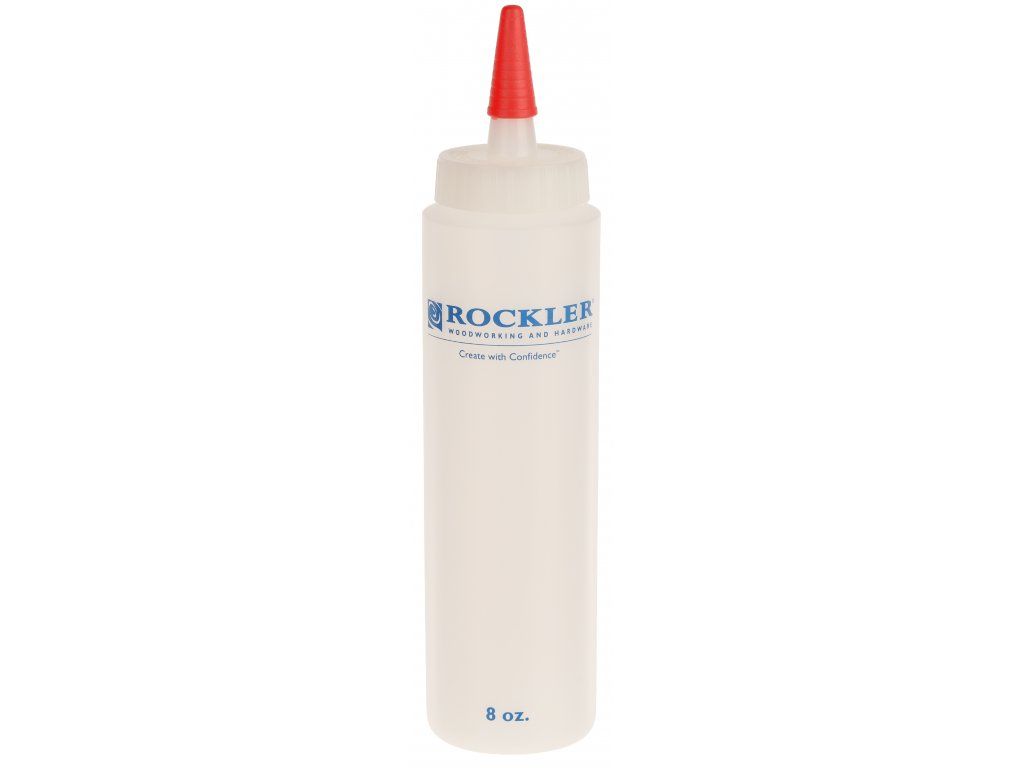 Rockler Aplikátor lepidla 235 ml 992080 992080