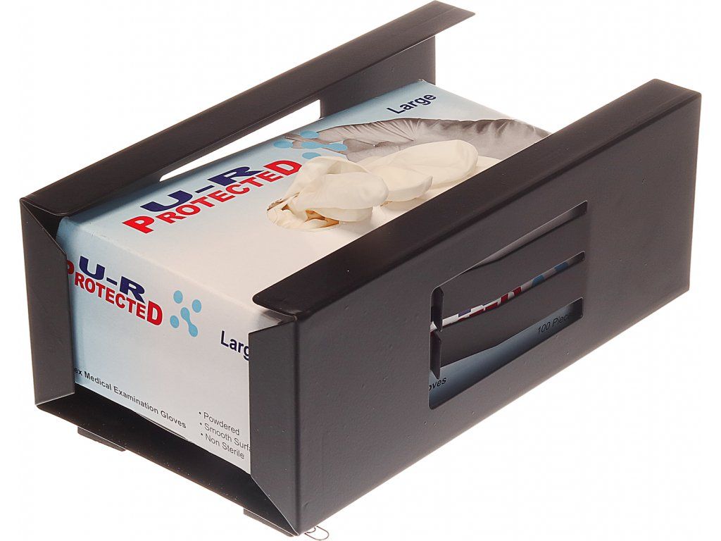 Magnetický zásobník rukavic QJ7041