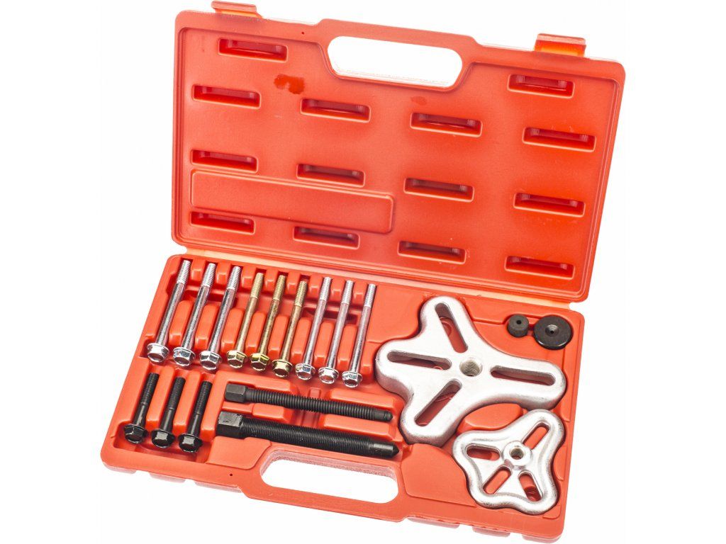 Sada univerzálních stahováků SWPS – 18dílná sada 1950