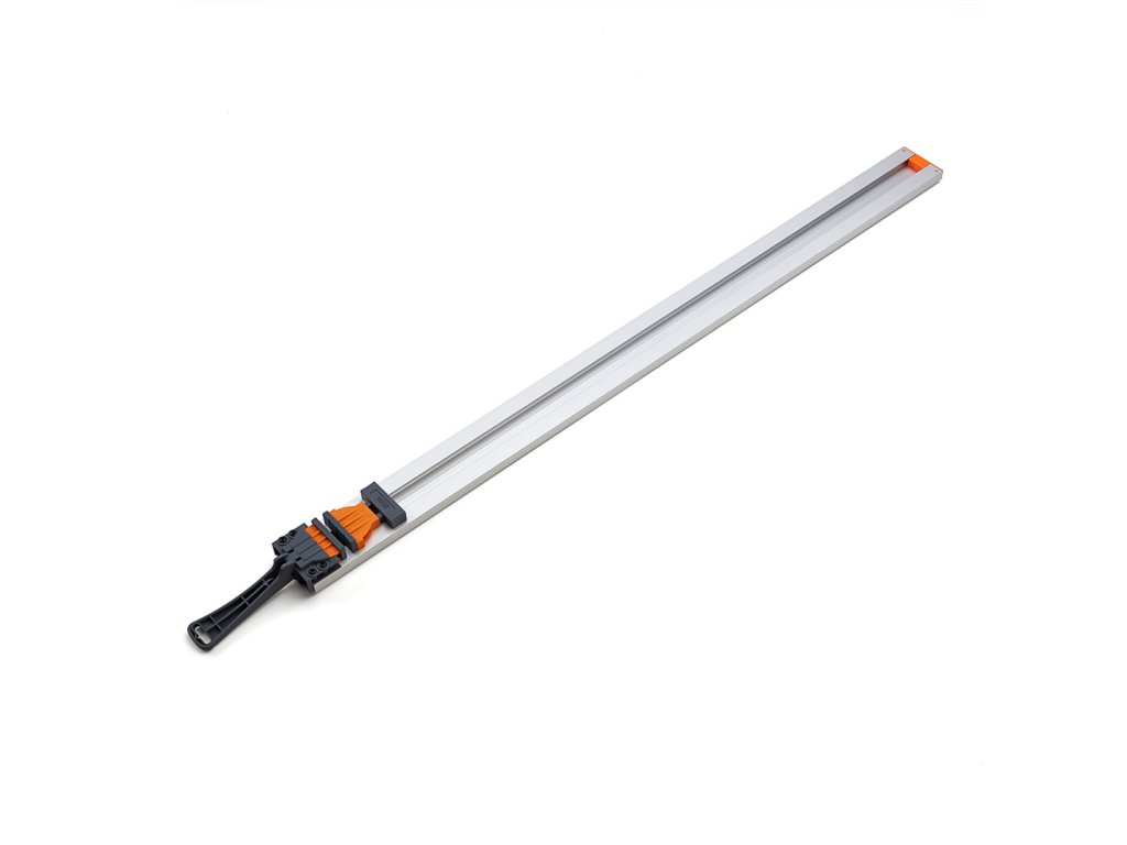 Vodící lišta BORA - délka 92 cm