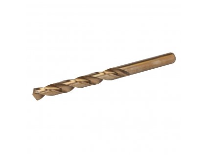 Vrták na kov 11 mm HSS-Co M35 Silverline