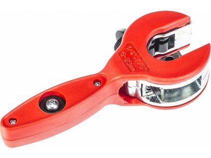 Řezačka trubek ráčnová 6 – 23 mm