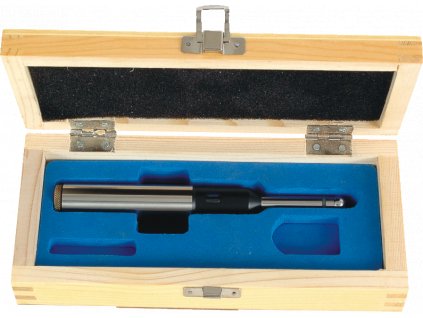 Dotekový indikátor elektronický