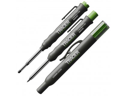Sada řemeslnických tužek Tracer AMK3