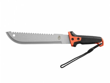 Mačeta FISKARS GERBER Compact Clearpath Machete 44 cm 1024856