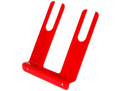 Lakýrnický držák DUOWALL