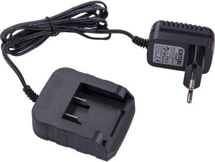 Nabíječka, pro 12 V Li - ion baterie EXTOL CRAFT