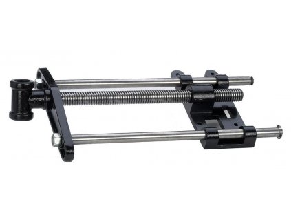 Hoblicové vřeteno s dvoj. vedením <double> - HV 516