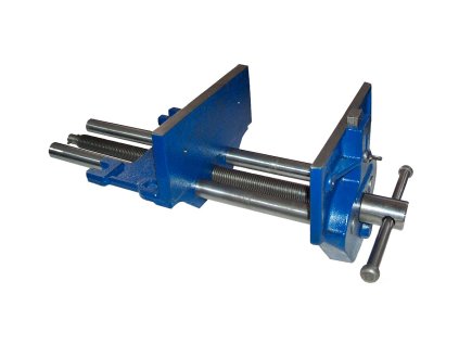 Hoblicové vřeteno Record, vodící tyče - HVR 802