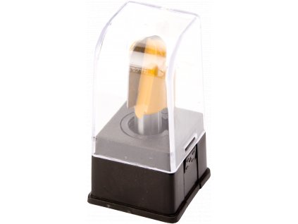 Fréza čelní vypouklá 19 × 32/12R9,5