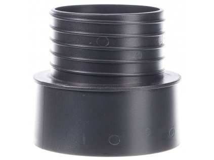 Konektor k odsavači 125/100 mm