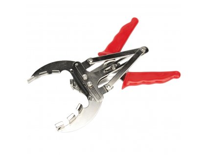 Kleště na pístní kroužky MINI – pro montáž a demontáž