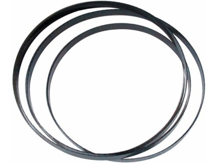 Pilové pásy k pile MBS 1100