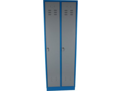 Šatní skříň GS2