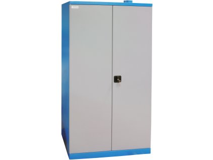 Větratelná skříň Typ III