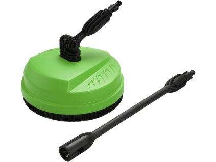 Čistič ploch průměr 250 mm