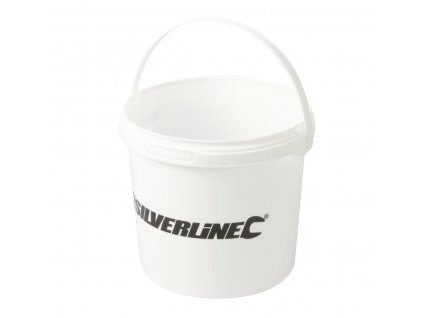 Plastový kbelík 1,5 l Silverline
