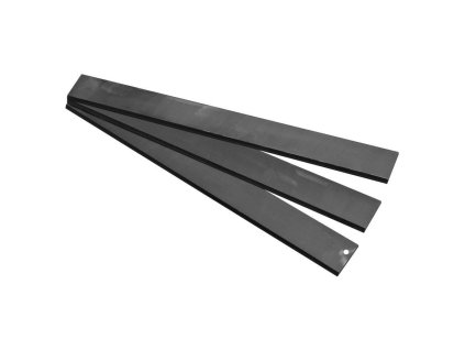 Hoblovací nože (3ks) Holzmann 10000665