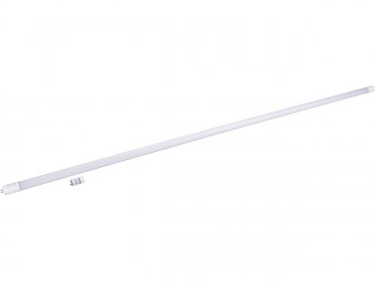 Zářivka LED, 150 cm, 2200 lm, T8, neutrální bílá, PC + ALU