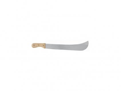 Mačeta 60 cm (18" čepel), dřev.rukojeť