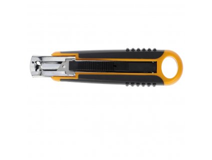 Nůž FISKARS odlamovací + automatické zasouvání 18 mm 1004683