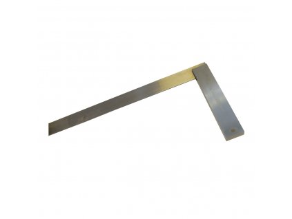 Ocelový úhelník 450 mm Silverline