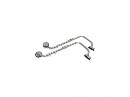 Úprava na střechu 3030 ALVE