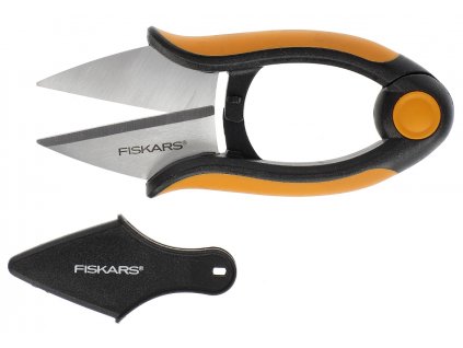 Nůžky FISKARS SOLID SP220 na byliny 1063326